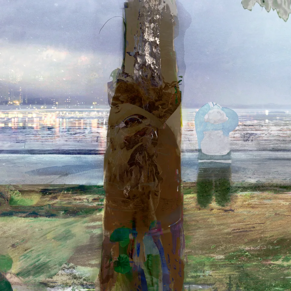 Totem for a Future